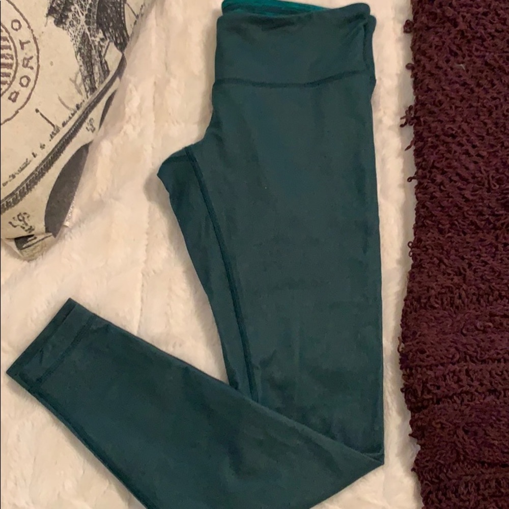 🧘🏼‍♀️Lululemon Leggings